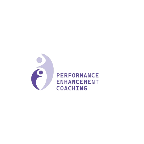Performance Enhancement Coaching Logo